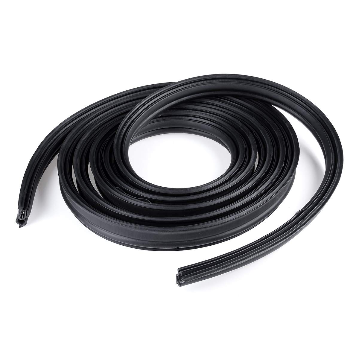 Bakluke låve døråpning gummipakning for vw transporter  t4 t5 mk4 1990-2003 for diesel plattform/chassis [ 1990-2003 ]