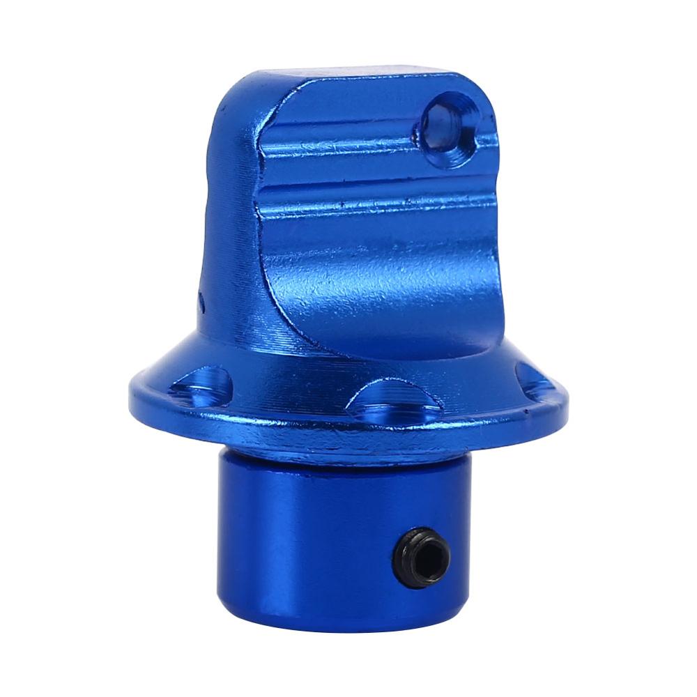 Key Head Key Retrofit Motorcycle Key Head Motor Key Head Electric Motorcycle Cover Lock Durable Electric Bicycle Accessories: Blue