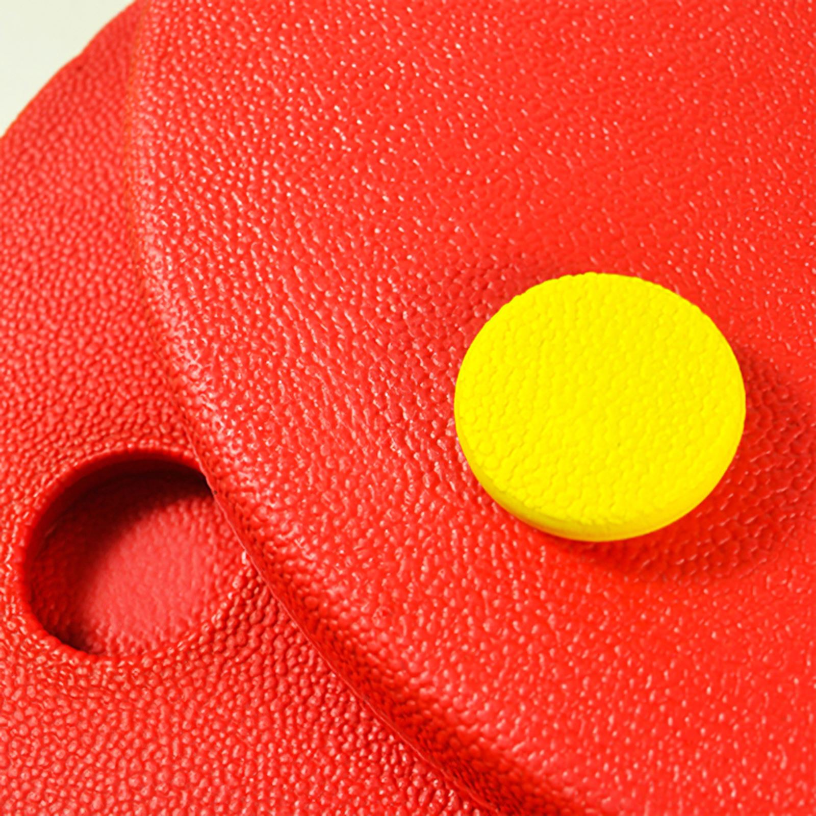 6 Stks/pak Eva Schuim Zwemmen Discs Arm Bands Drijvende Mouwen Opblaasbaar Zwembad Float Board Baby Zwemmen Oefeningen Cirkels Ringen