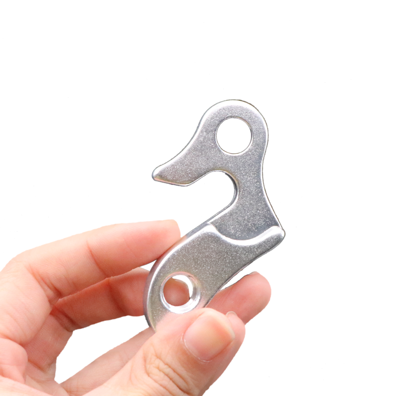 Fahrrad Schaltwerk Schwanz Haken Verlängerung Aufhänger Adapter Fahrrad Hinten Getriebe Mech Schaltauge ausfallen Konverter Adapter