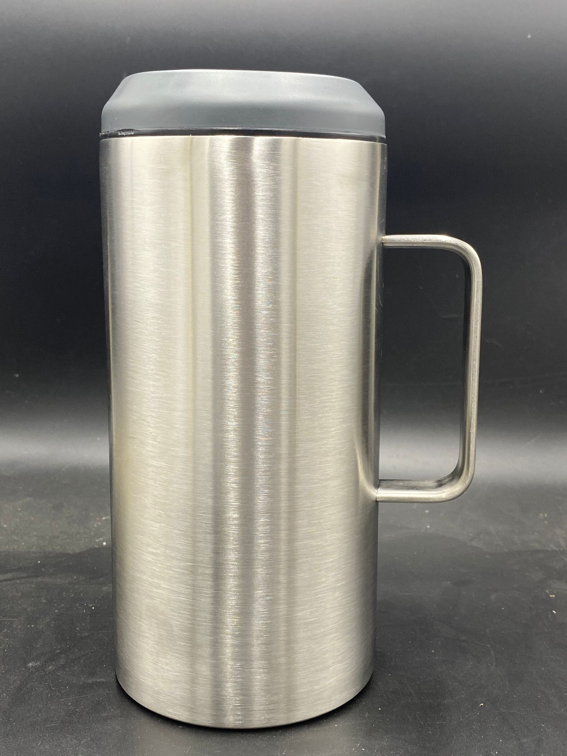 Portacaguamon 1.2 Lts Porta caguama big tumbler holder caguama A inxidab 40oz big tumbler big bottle family finds: NO.1