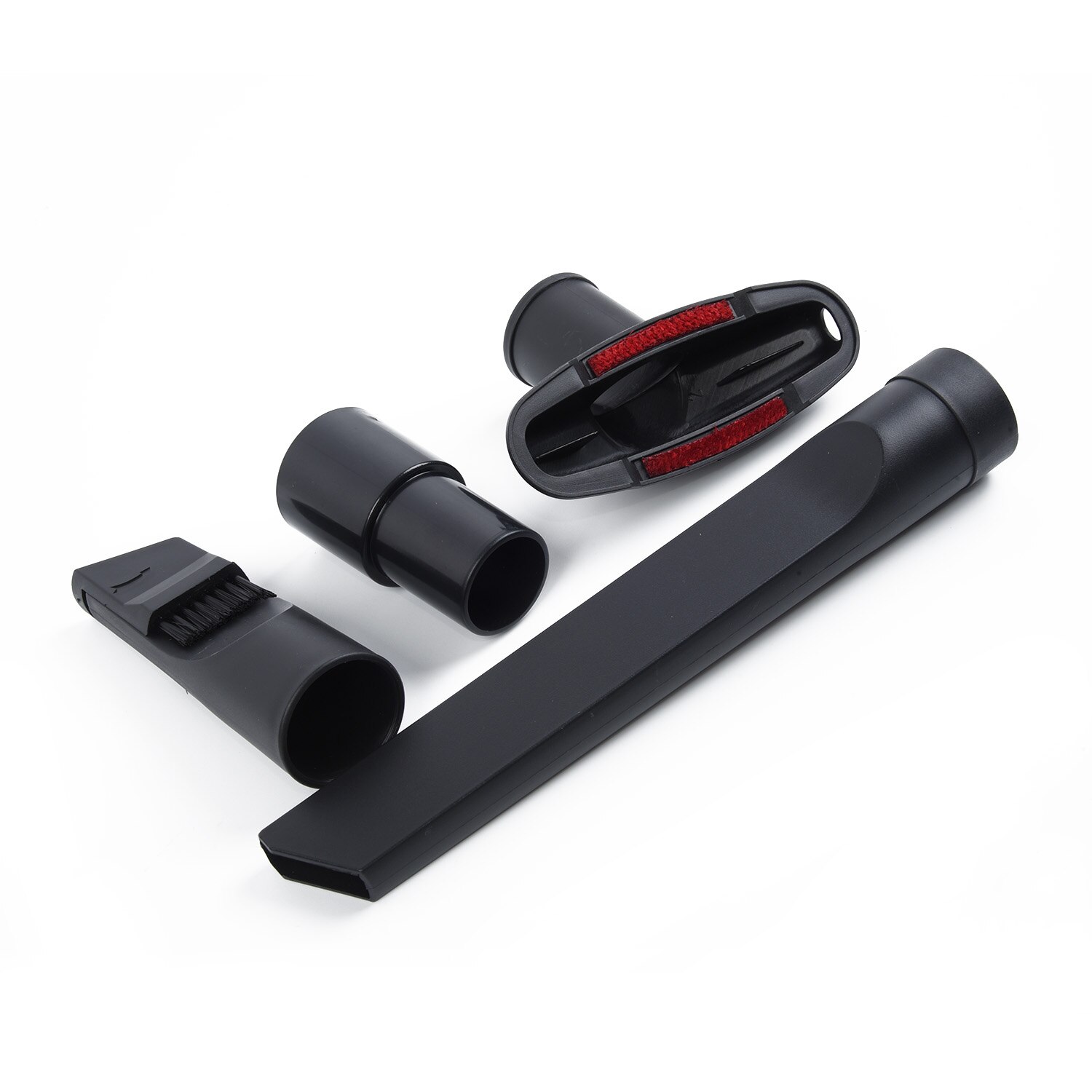 Stofzuiger Mondstuk Borstel Hoofd Gehechtheid Tool Kit Huis Schoonmaken Accessoires