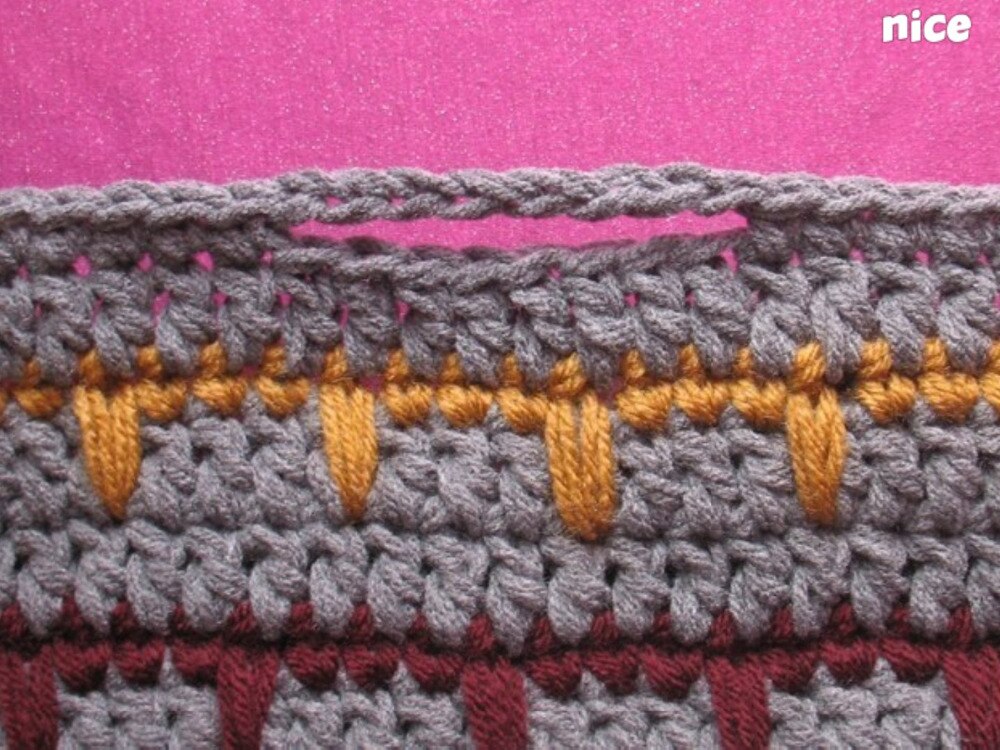 12PCS SIZE DIY Sweater knitting Circular Bamboo Handle Crochet Hooks Smooth Weave Craft Needle 3MM5MM 6MM 7MM 8MM 10MM