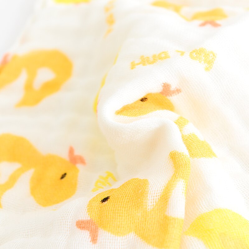 1Pc/lot Baby Bibs Cotton Saliva Handkerhcief Feeding Burp Towel Baby 28*28cm