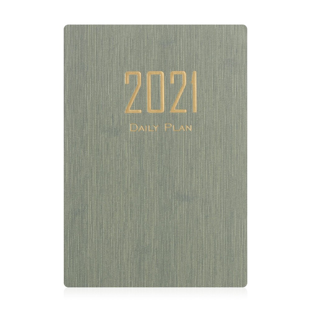 agenda 2026 geeft je lucht, boordevol leuke extra's