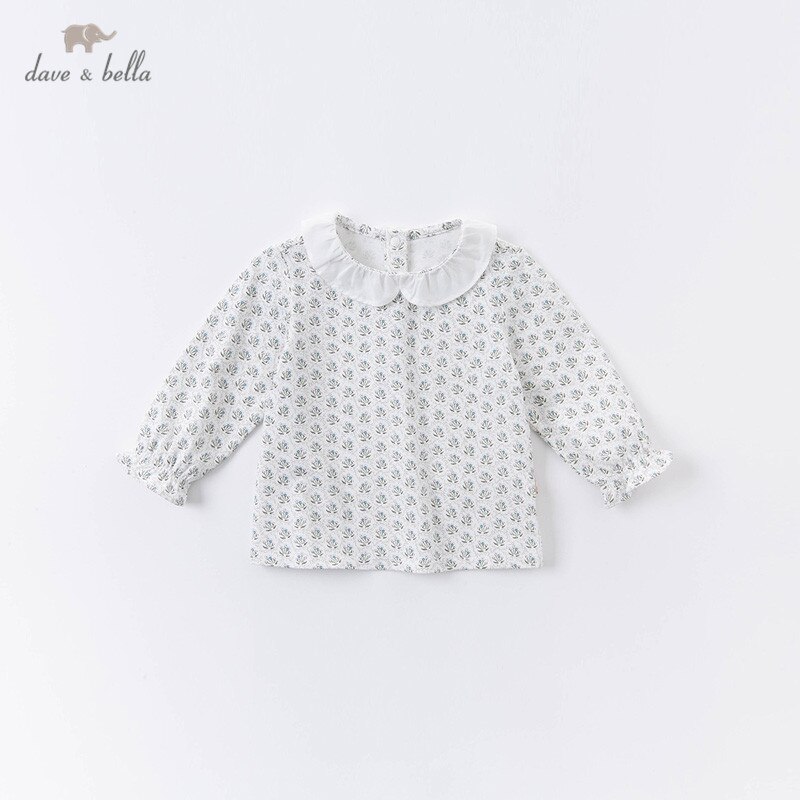 Dave&Bella Toddler Girls Vivid Red Knit Sweater Mesh Dress main image 0