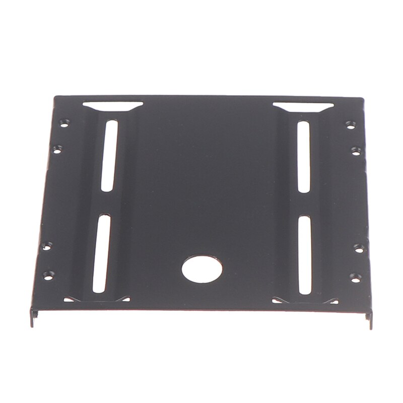 2.5" to 3.5" SSD Mounting Adapter Bracket Hard Drive Holder For PC Hard Drive