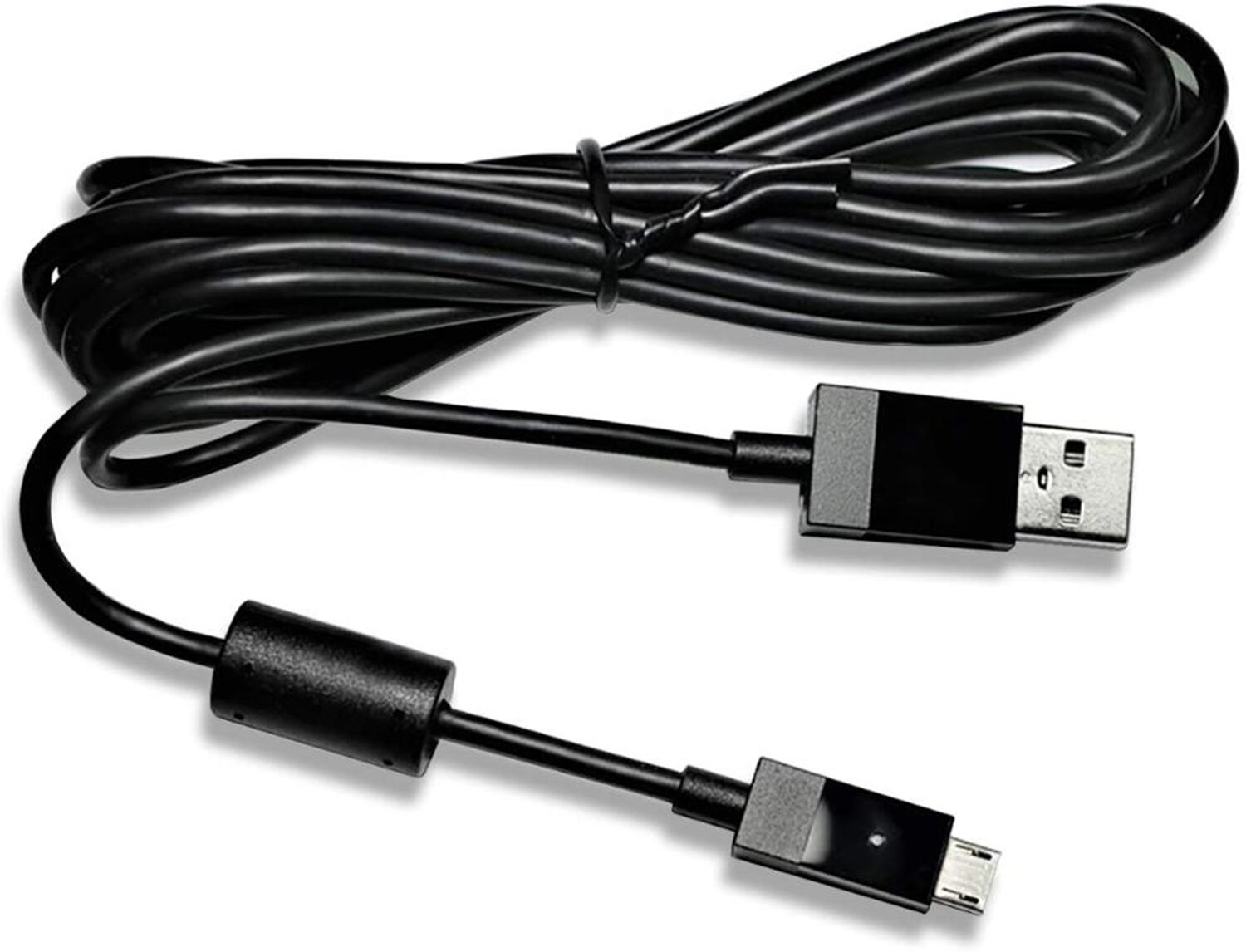 Lader Opladen Kabel Voor Xbox One S X Controller, Micro Usb 2.0 Spelen Data Sync Charge Cord 9FT