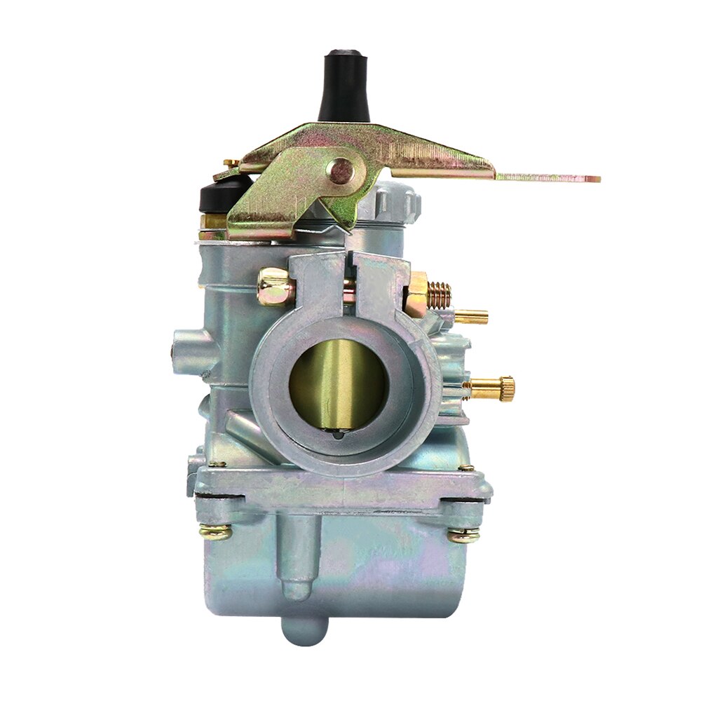 SCL-carburador de MOTOS Mikuni VM20, 20mm, Tobogán redondo, serie VM, carburador para Atv, accesorios para moto de cross