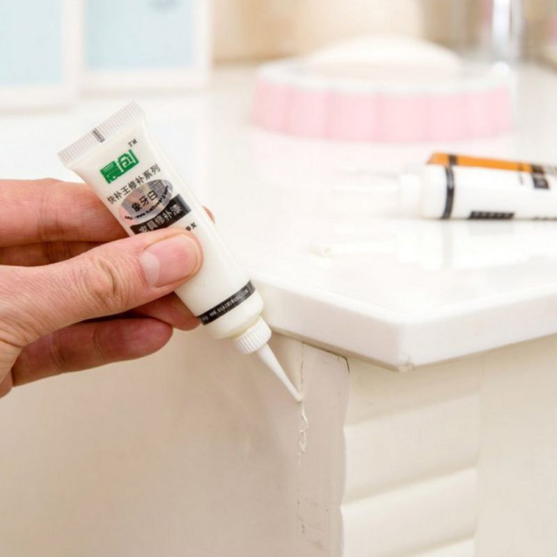 Furniture Scratch Fast Remover Solid Wood Furniture Refinishing Paste Repair Paint Floor Colors Paste Repair Pen Paint Refills