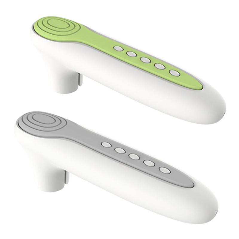 Anti Collision Statische Deurklink Protector Covers Rubber Deur Buffer Muur Protector Gates Deuropeningen Baby Care Accessoires Gadget