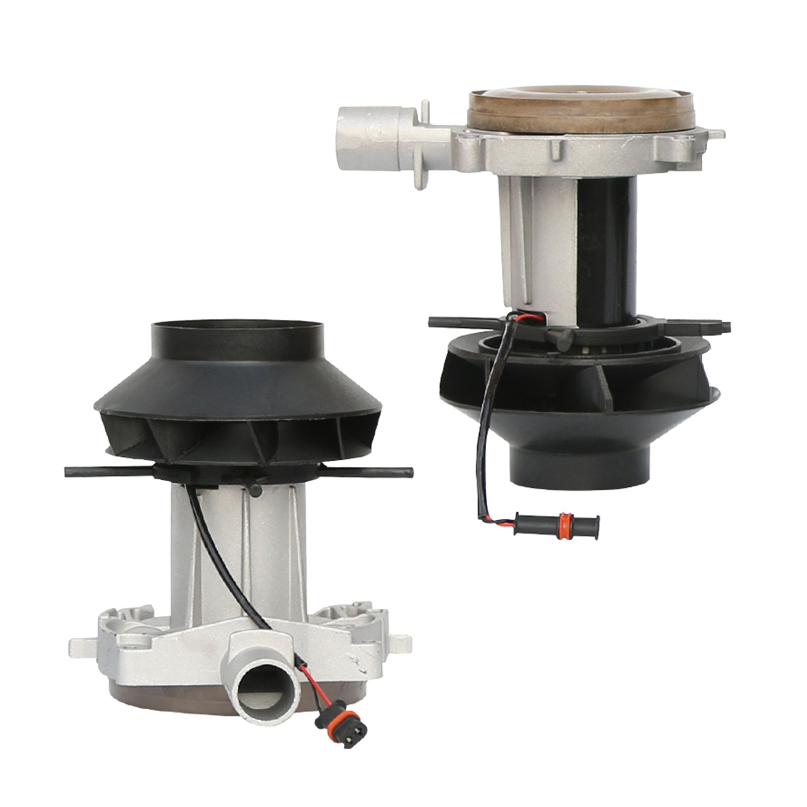 Engine Fan Turbine Parking Heater Accessories Motor Start Heat Dissipation And Combustion Eberspacher Airtronic Blower Motor