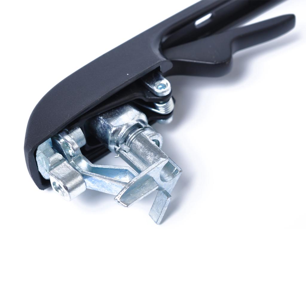 Front Left Outer Door Handle Kits For VW Jetta MK1 1980-1984 MK2 1984-1992