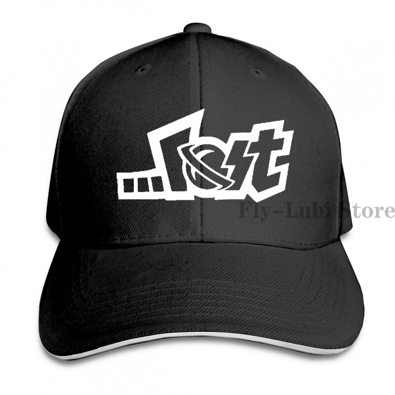 Lost Enterprises SkateBoard Baseball cap men women Trucker Hats adjustable cap