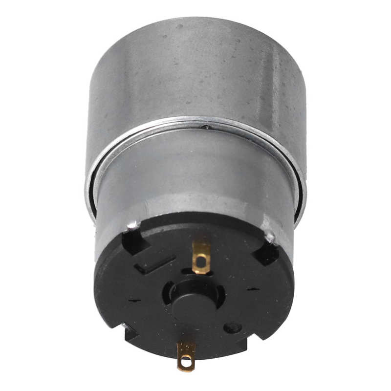 Gear Motor Gears Reduction Motors Electric for Smart Homes