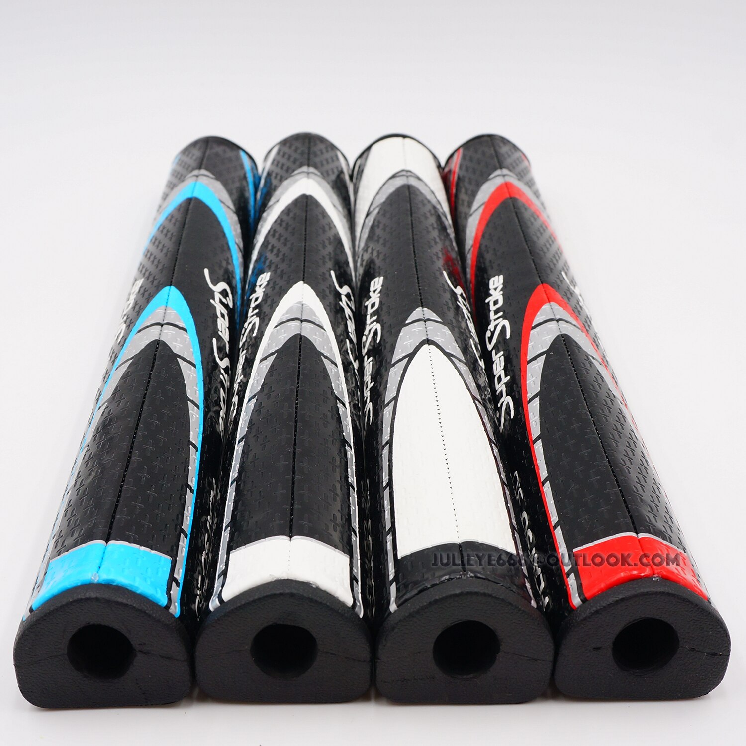 Golf Club Putter Grips Flatso 3.0 Hight PU Putter Grip