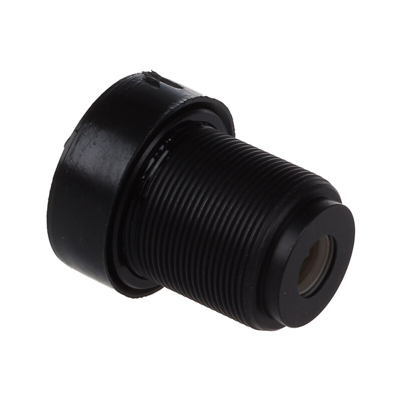 1/3 Cctv 2.8Mm Lens Zwart Voor Ccd Beveiliging Box Camera