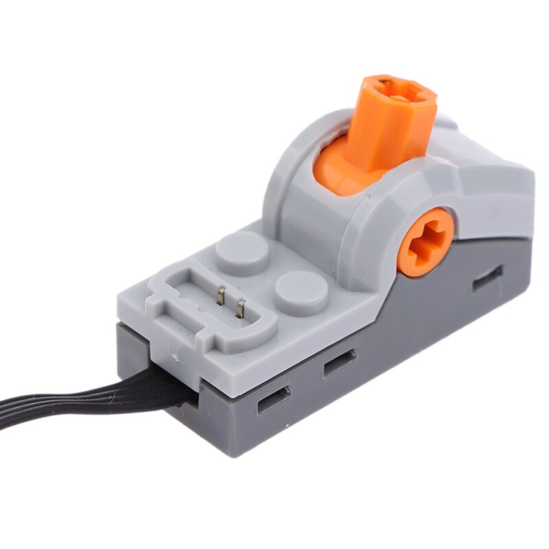 Technical Power Function Extension Wire Servo Motor IR Remote Control ReceiverNEW