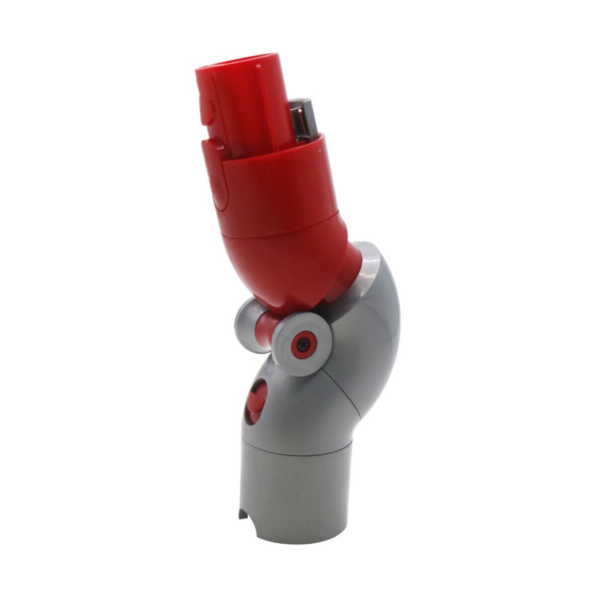 Adaptateur de tête de coude de Conversion inférieur, convertisseur de connecteur de remplacement d'aspirateur Dyson V7 V8 V10 V11