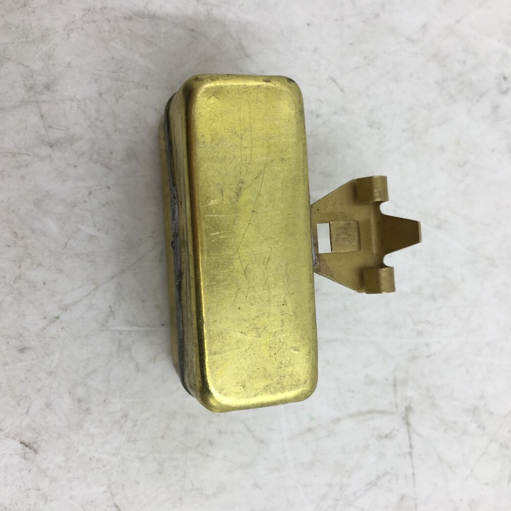 SherryBerg carburettor carby carb FLOAT BRASS for FORD 1963-69 1 BARREL MOTORCRAFT AUTOLITE 1100 model CARBURETOR copper float