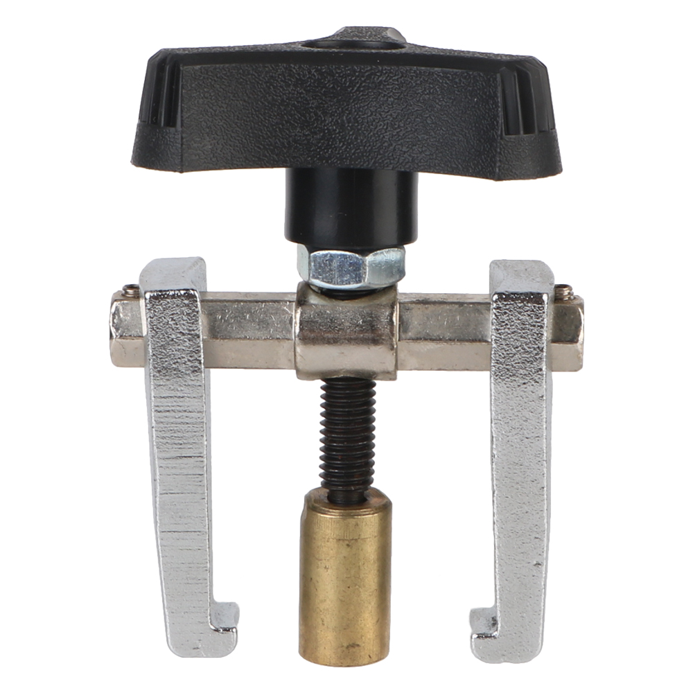 Wischer Arm Entfernung Auto Windschutzscheibe Fenster Wischer Abzieher Reparatur Werkzeug Glas Mechanik Entferner Bausatz Teil Auto Wischer Arm Abzieher Universal-: Braun