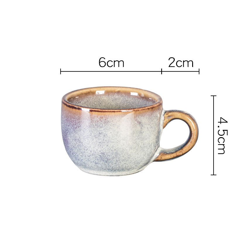 Japanese ceramic sushi dinner plate restaurant supplies kitchen tableware set nordic dessert sald plate trays decorative tea cup: cup