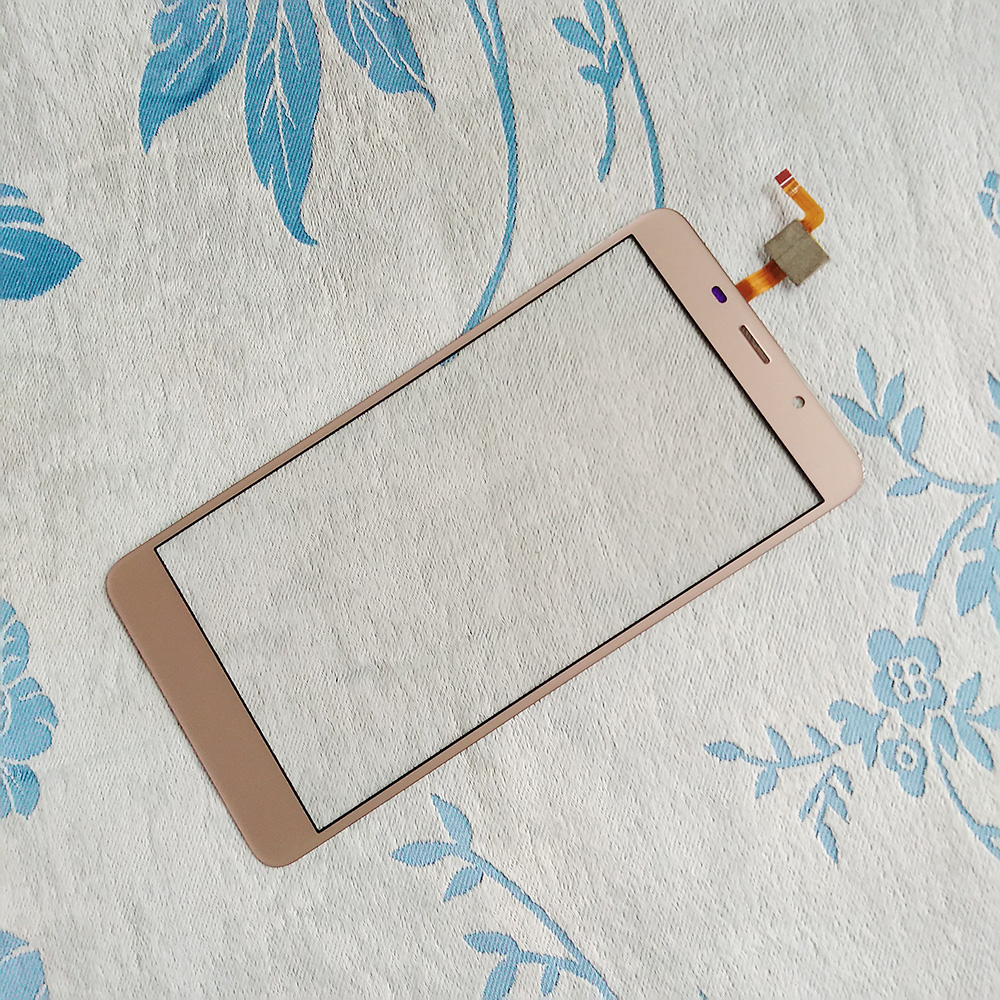 AICSRAD 100% Original 5.7 inches For Leagoo M8 m 8 Touch Screen Lens Sensor Touch Panel Replacement +tools