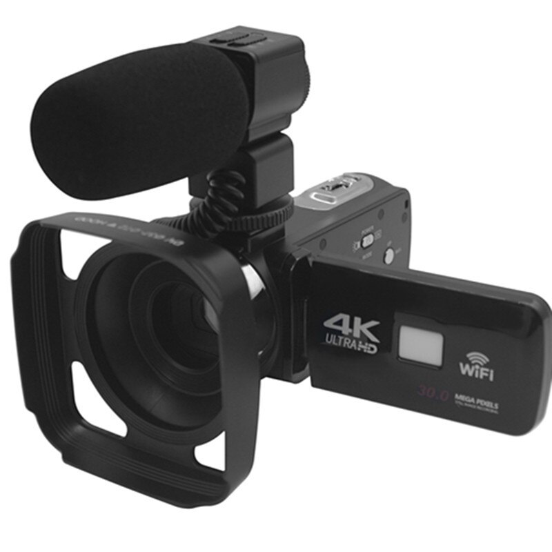 37Mm 72Mm Zonnekap Afneembare Groothoek Zonnekap Voor Camera Camcorder Fotografie
