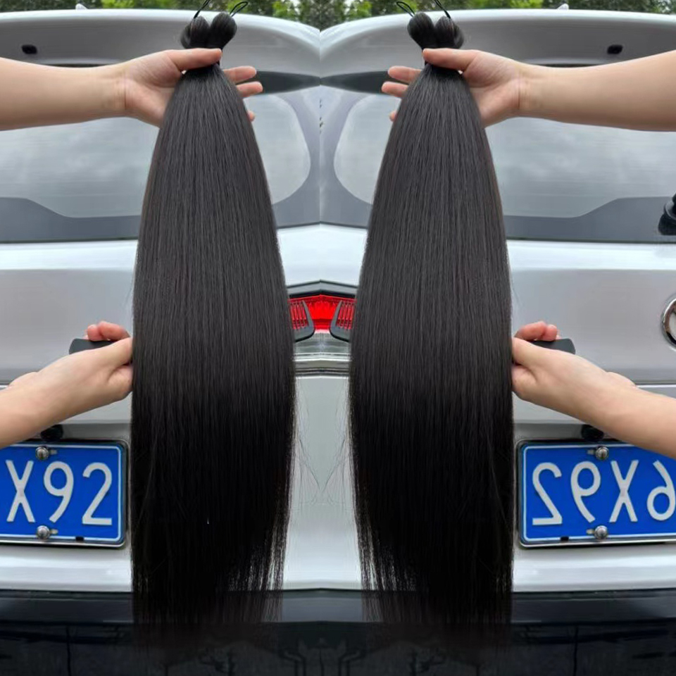 Gerade Pony Haar Bündel Häkeln Zöpfe Haar Synthetische Flechten Haar Ombre Braun Weiche Häkeln Haar Erweiterungen: T1b/613