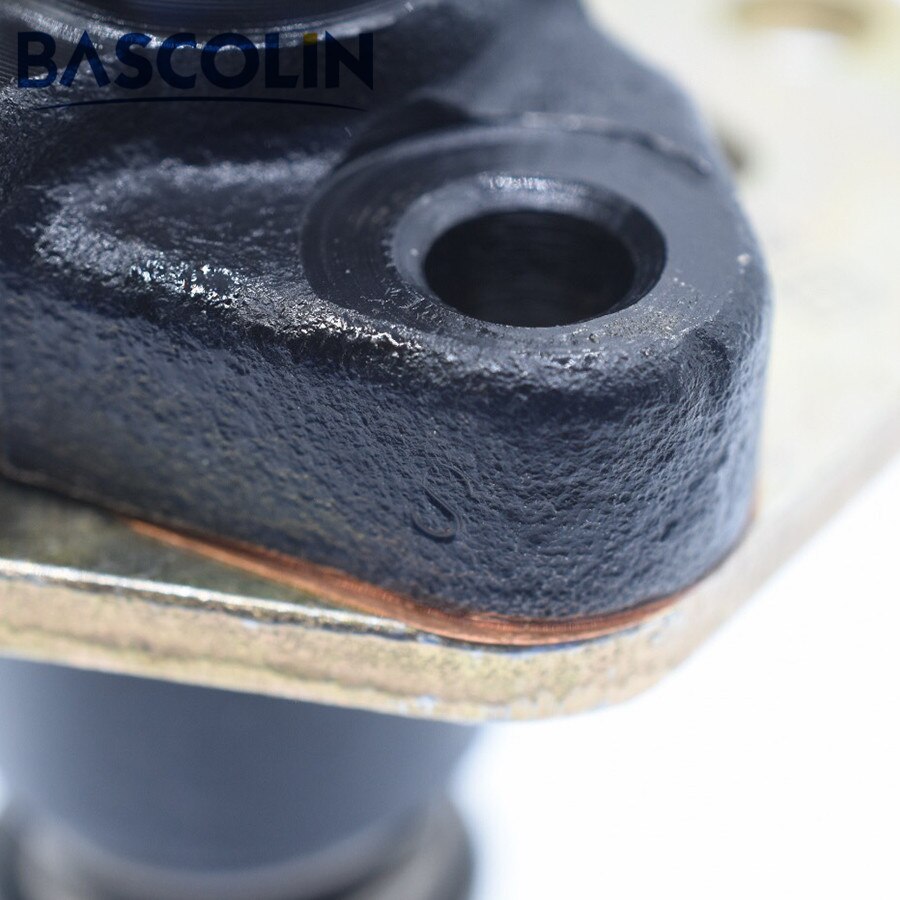 BASCOLIN Fuel pump 186F 7MM pump Fuel Injector Injection Pump assembly 186 F pump assys 186f diesel fuel pump