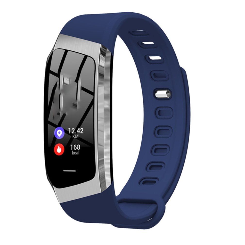 Originele Huawei Honor Band 5 Smart Polsband Oximeter Touch Screen Magic Kleur Zwemmen Detecteren Hartslag Slaap Dutje Honor Band5