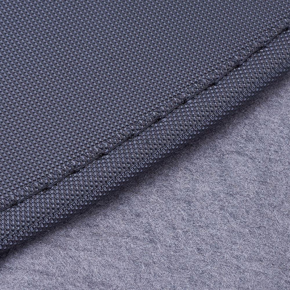 Black Trunk Shade Rear Parcel Shelf Cargo Cover For Toyota RAV4 Car Boot Luggage Security Shield Shade