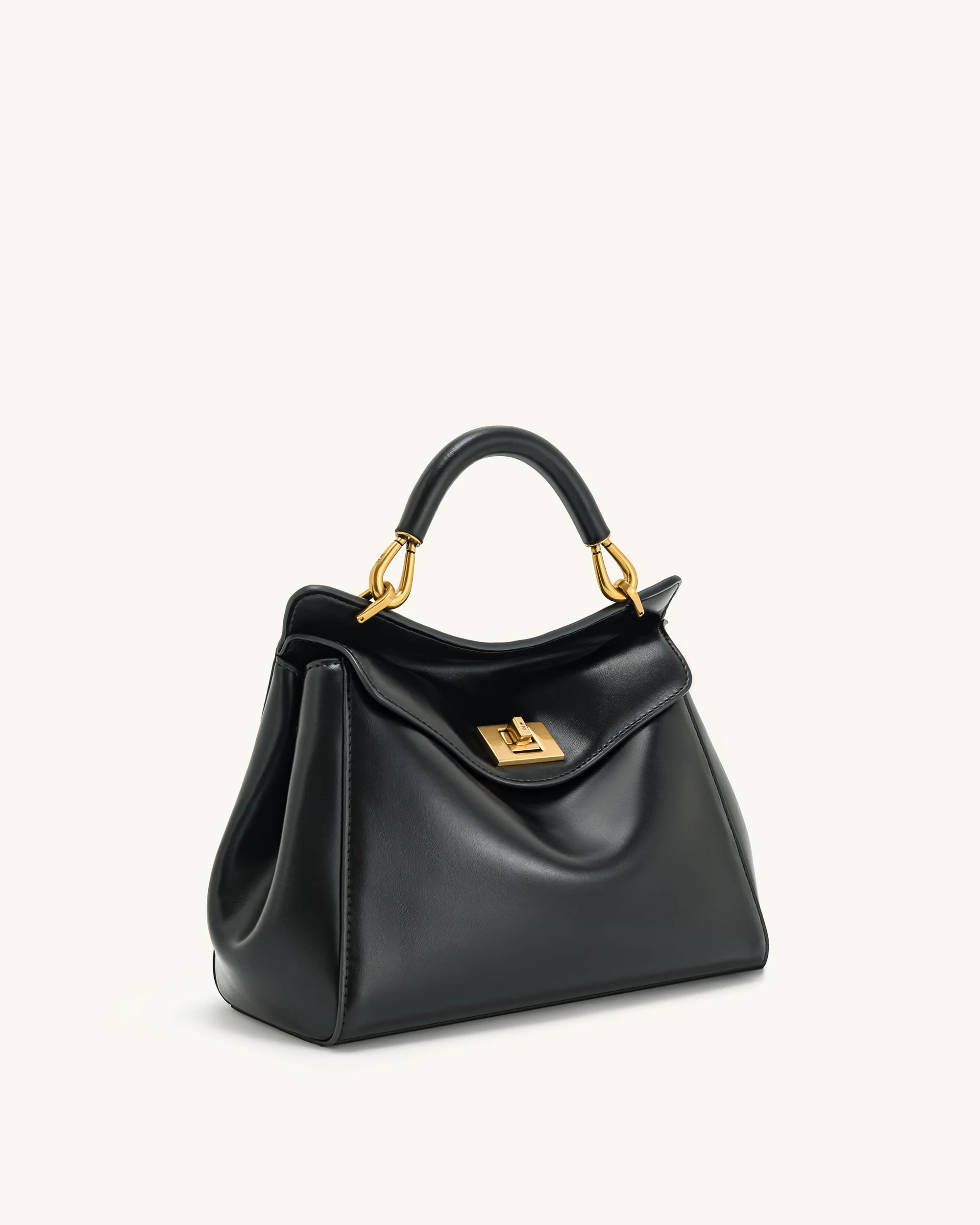 JW PEI Handtasche 2025, neue Lucia sperren Schulter-Crossbody-Tasche, leicht, luxuriös, hochwertig, modisch, vielseitig, Damentasche Mohamedка