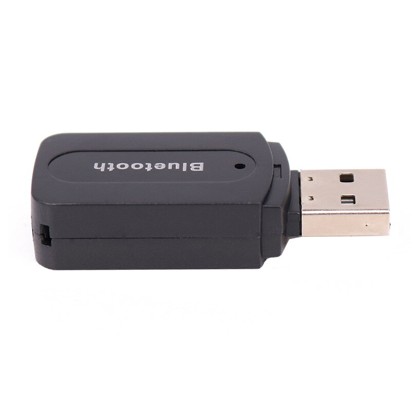 USB Bluetooth Music Receiver 3.5 Bluetooth Audio Receiver BT163 Bluetooth Adapter AUX Bluetooth Receiver