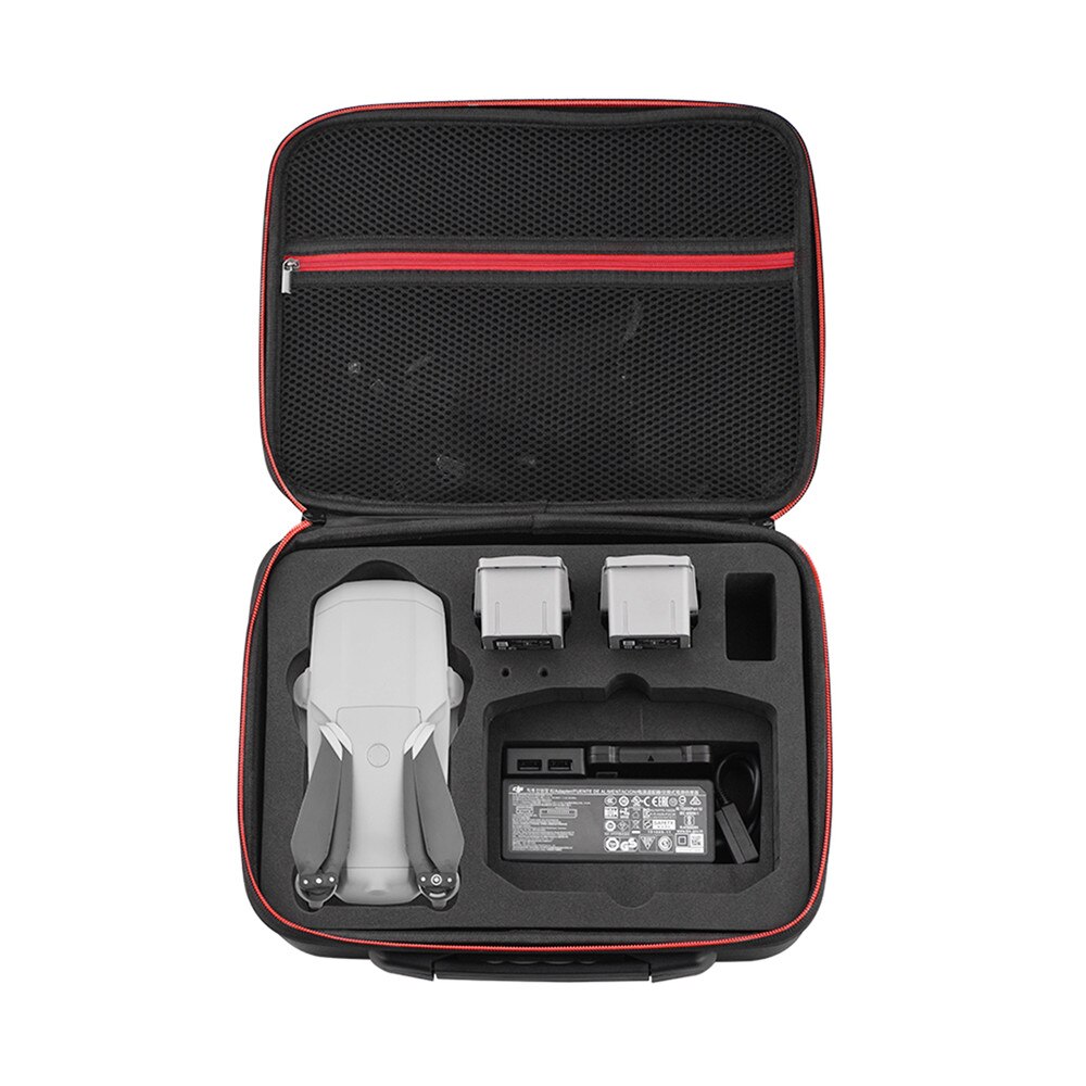 Mavic aria 2 Caso drone Sacchetto di Immagazzinaggio per DJI Mavic aria 2 Accessori Batteria del Telecomando Tracolla Della Borsa Caso