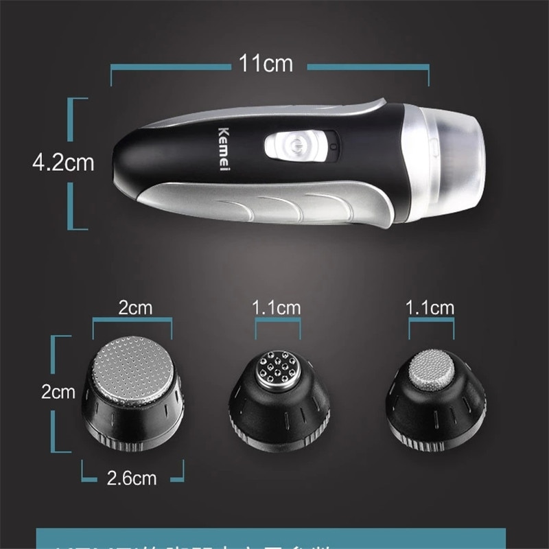 Electric Feet File Dead Hard Skin Cleaner Remover Pedicure Grinding Machine 3 Roller Head Heel Grinder Foot Callus Removal Files