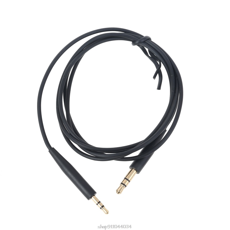 Voor-Bose Quiet Comfort 25 QC25 QC35 Soundtrue OE2 OE2i AE2 AE2i Hoofdtelefoon 2.5Mm Naar 3.5Mm-audio Kabel N20 20