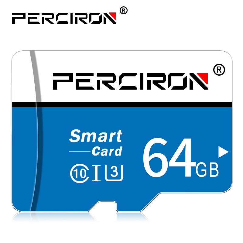 micro SD Carta di TF 8GB 16GB 32GB 64GB Classe 10 di Memoria veloce Microsd Ad Alta Velocità carta di TF per Smartphone computer portatile: 64GB