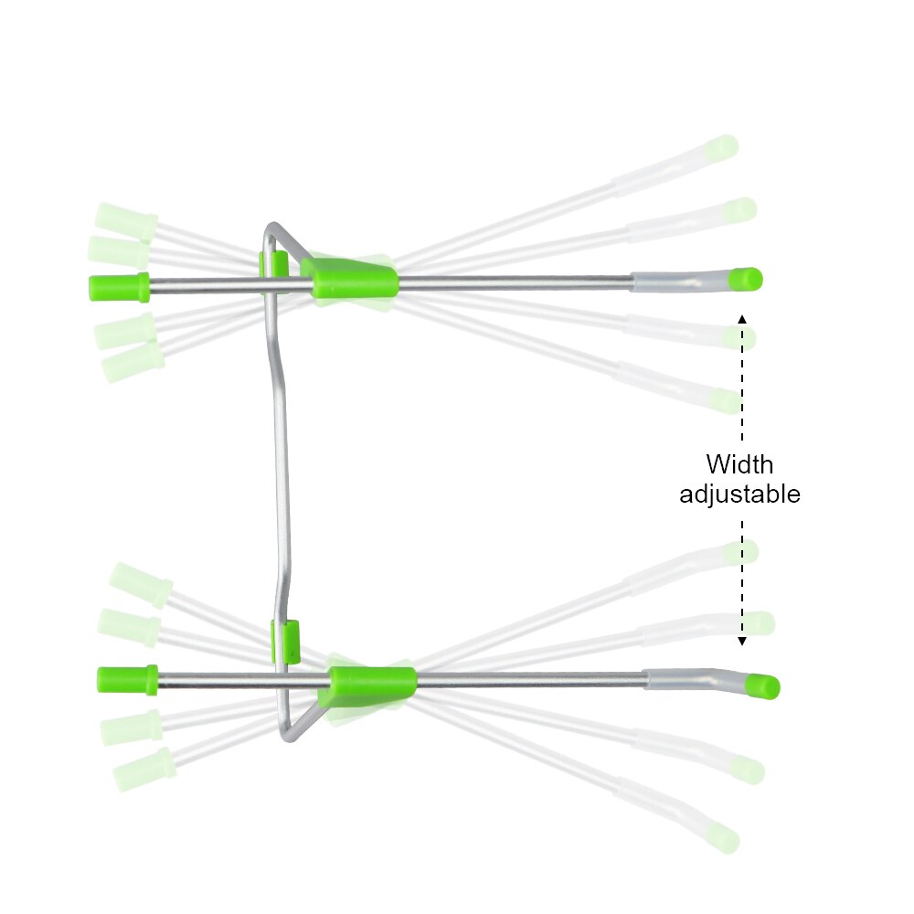 Laptop Tablet Stand Portable Folding Stand Tablet Top Anti-skid Angle Height Adjustable Bracket Home Office macbook accessories