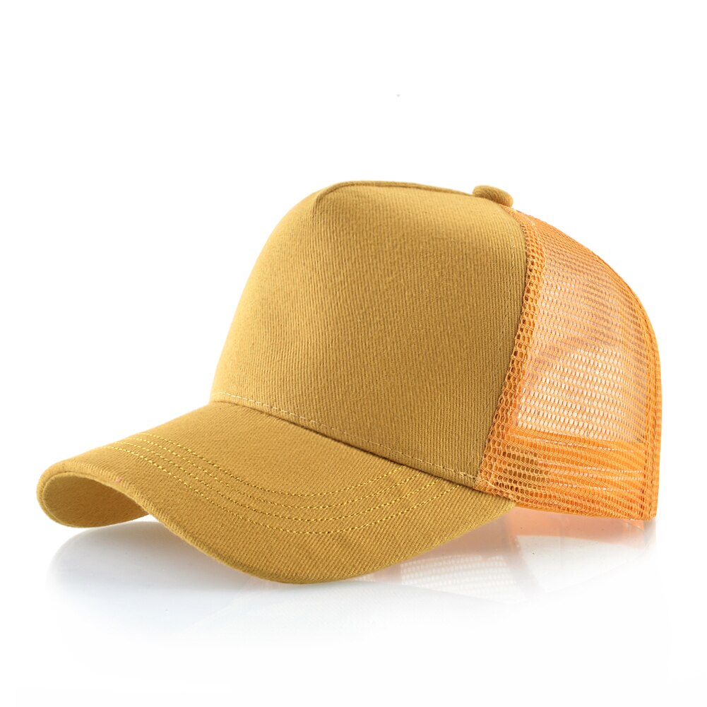 Casquette de Baseball à motif de cochon brodé pour hommes et femmes, chapeau d'été en maille, style Hip Hop, visière de camionneur: Vin Rouge