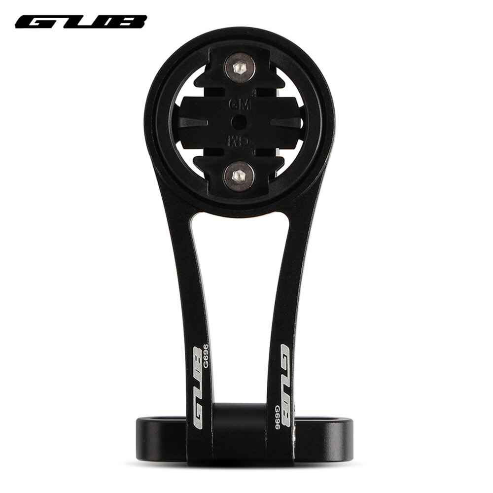 GUB Bicycle Computer Mount Holder Bike Computer Extension Bracket For Garmin Cateye Bryton Bike Support Stand For Sport Camera: Default Title