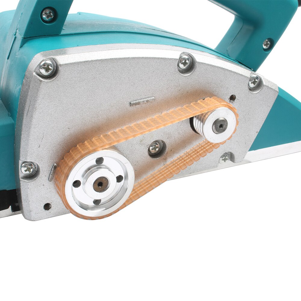 220V Multifunctional woodworking tool electric tool Carpenters hand-held planer Wood Milling Carving Power Tools machine 1000W