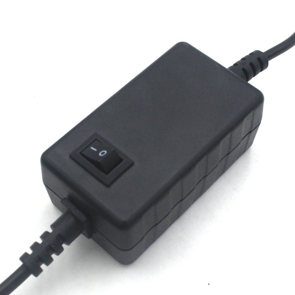 Practical Waterproof UV Sterilizer Submersible UV Lamp UV Water Purification Lighting Fish Tank Aquarium Light EU