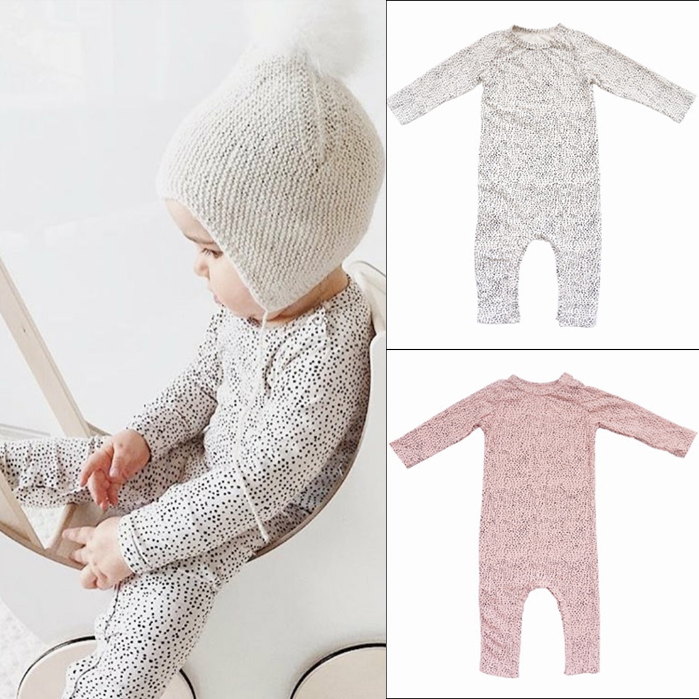 -né bébé vêtements barboteuse infantile garçons de combinaisons une-pièce bébé Onesie Costume de noël garçons barboteuse
