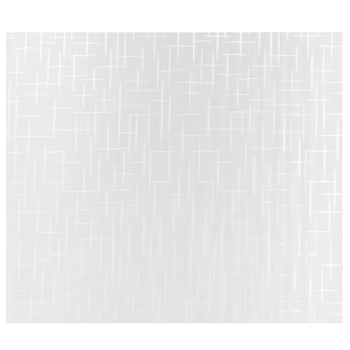 45 x 100cm/90 x 100cm 3d raam privacyfolie kleefvrije elektrostatische glasfolie geluidsreductie anti-uv glasfolie decor