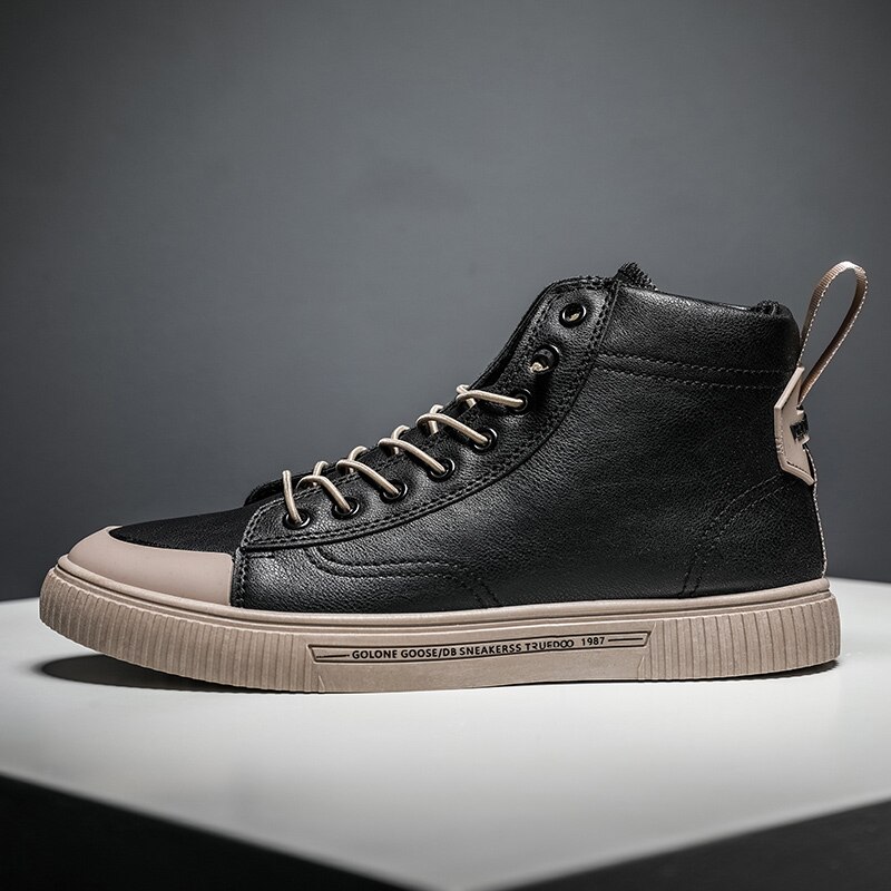 Jeep Hoge Sneakers BOOTS JM52051