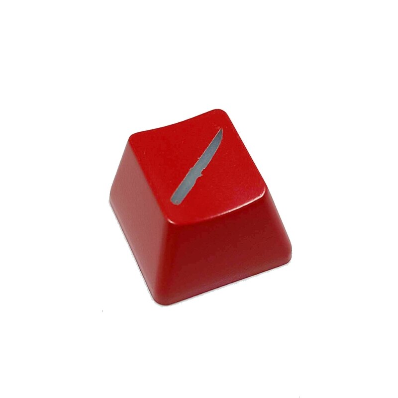 Touche de clavier mécanique ABS R4 OEM CS, hauteur de la touche, 1 pièce, HCCY: 3