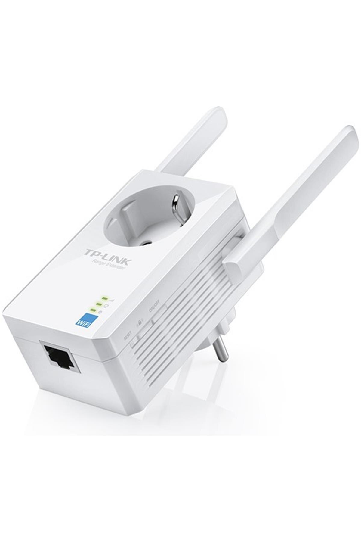 Tp-Link Tl-Wa860Re Acsoket 300Mps Bereik Gen (Socket)