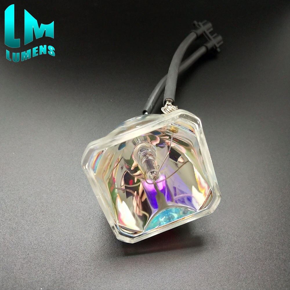 LMP-H130 LMPH130 Lampada Nuda per Sony VPL-HS50 HS50 VPL-HS51 HS51 VPL-HS60 HS60 Originale bruciatore tutto'interno