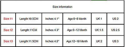 Baby girl boy sandals Shoes print light canves infants Summer Shoes 0 to18 Month Unisex